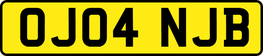 OJ04NJB