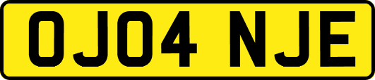 OJ04NJE