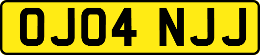 OJ04NJJ