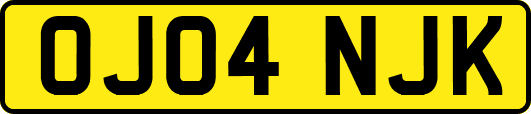 OJ04NJK