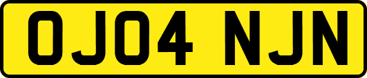 OJ04NJN