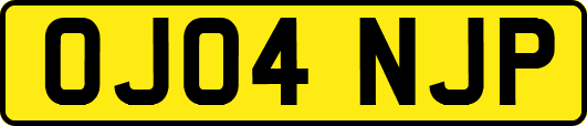 OJ04NJP