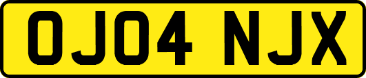 OJ04NJX