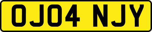 OJ04NJY