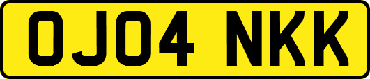 OJ04NKK