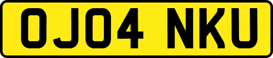 OJ04NKU