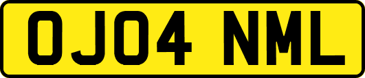 OJ04NML