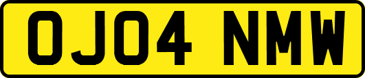 OJ04NMW