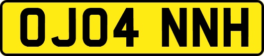 OJ04NNH