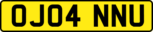 OJ04NNU
