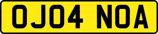 OJ04NOA