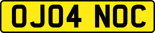 OJ04NOC