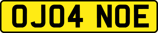 OJ04NOE