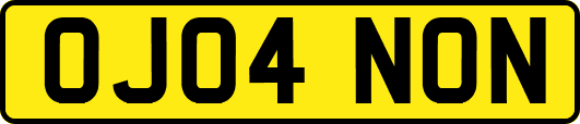 OJ04NON