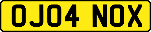 OJ04NOX