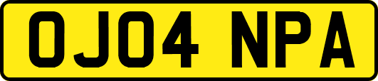 OJ04NPA