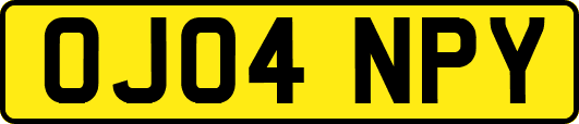 OJ04NPY