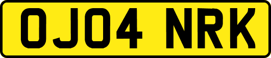 OJ04NRK