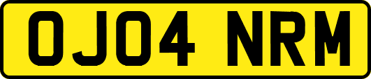 OJ04NRM