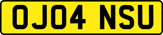OJ04NSU