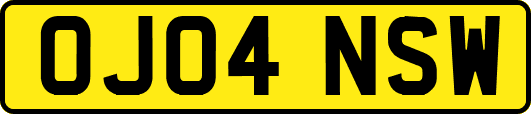 OJ04NSW