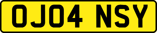 OJ04NSY