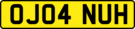 OJ04NUH