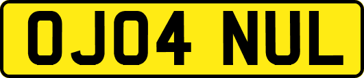 OJ04NUL