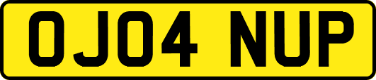 OJ04NUP