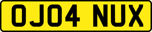 OJ04NUX