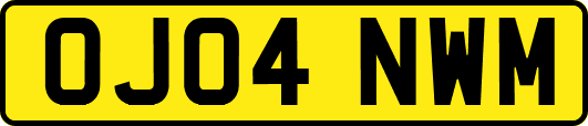 OJ04NWM