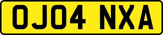 OJ04NXA