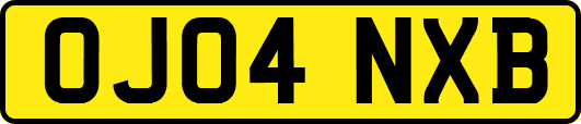 OJ04NXB