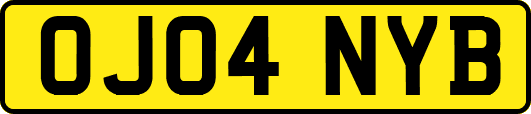 OJ04NYB