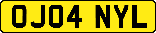 OJ04NYL