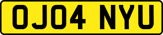 OJ04NYU