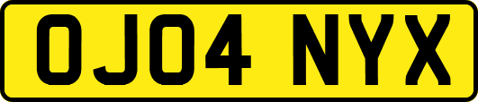 OJ04NYX