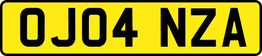 OJ04NZA
