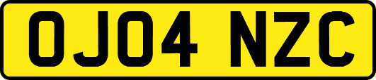 OJ04NZC