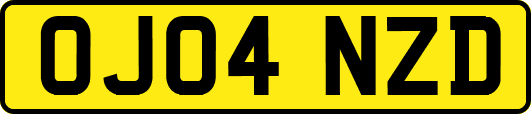 OJ04NZD