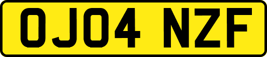 OJ04NZF