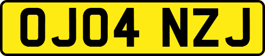 OJ04NZJ
