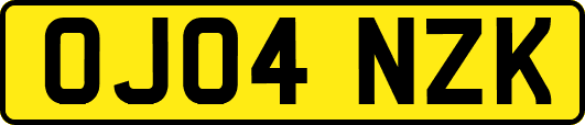 OJ04NZK