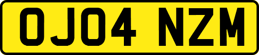 OJ04NZM