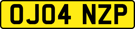 OJ04NZP
