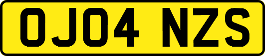 OJ04NZS