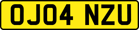 OJ04NZU