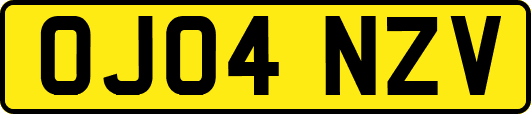 OJ04NZV