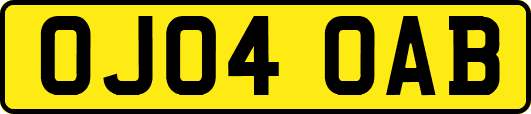 OJ04OAB