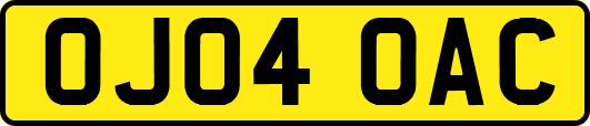 OJ04OAC